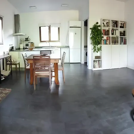 Casa En Sierra Calderona