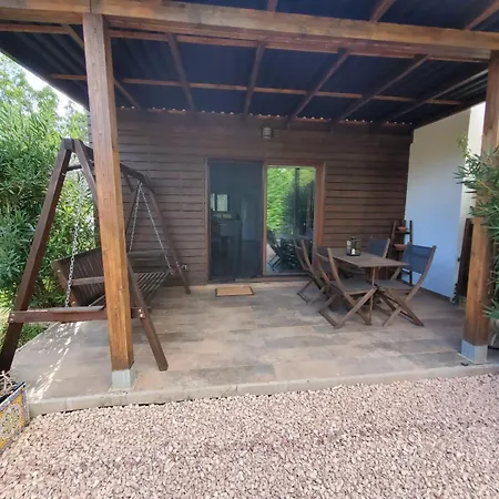Casa En Sierra Calderona Les Mallades