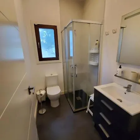 Casa En Sierra Calderona