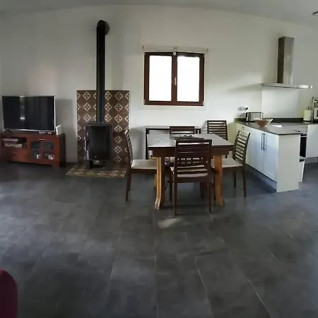 Casa vacanze Casa En Sierra Calderona *