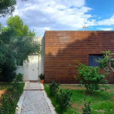Casa En Sierra Calderona *