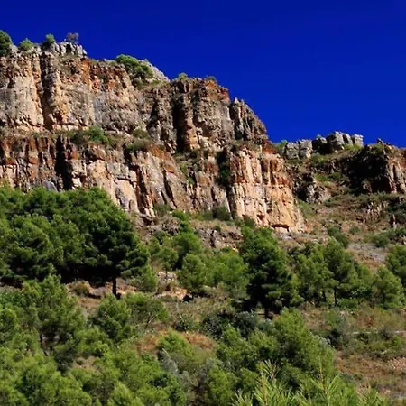 Casa vacanze Casa En Sierra Calderona *